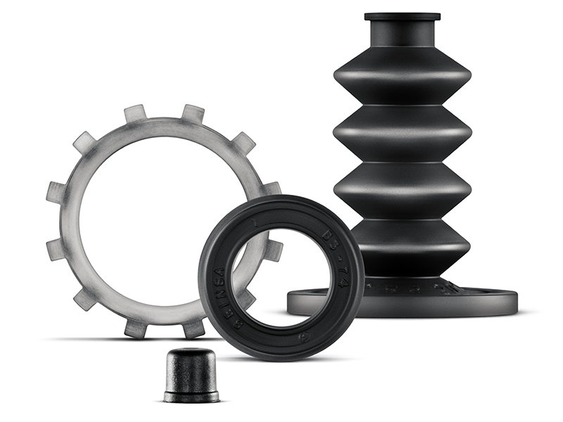 Kit de cilindro receptor embrague