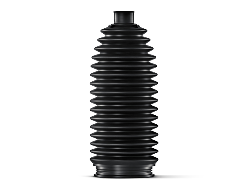 Kit de fuelle de dirección