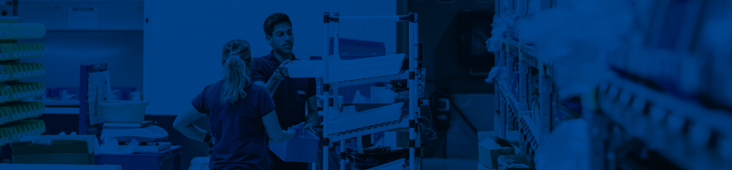 Trabajadores en Seinsa