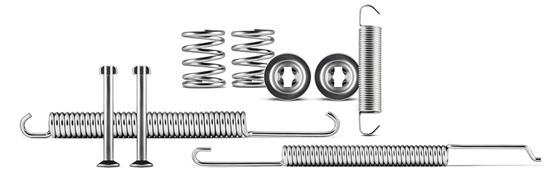 Kit de accesorios de tambor