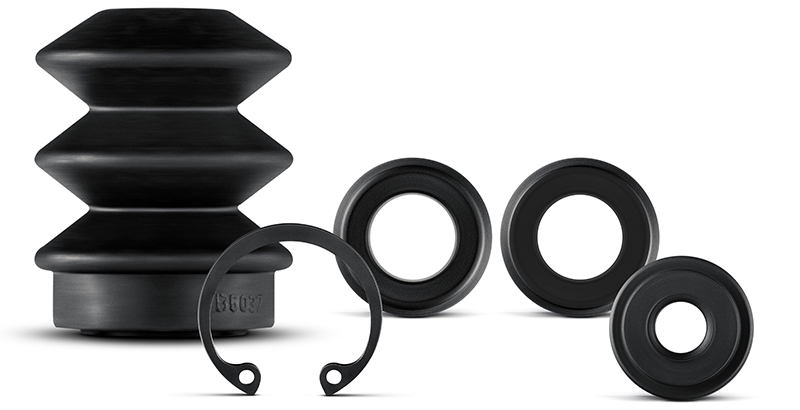 Kit de bomba de embrague