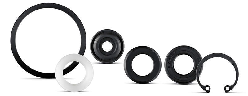 Kit de bomba de freno