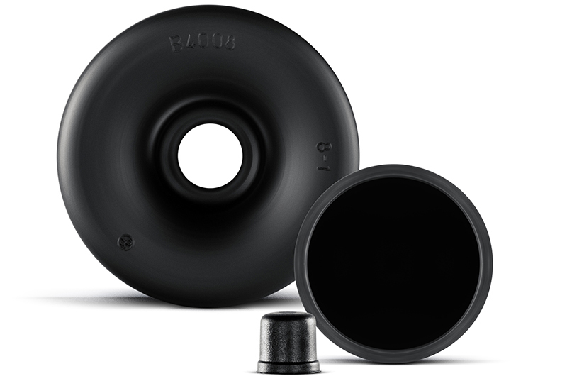 Kit de cilindro de rueda