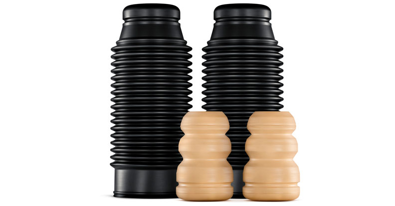 Kit de reparación para amortiguador