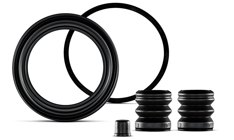 Kit de reparación sin pistón