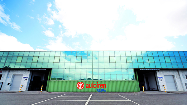 Instalaciones en Egüés