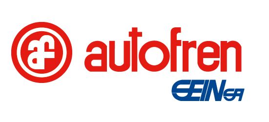 Logotipo Autofren SEINSA