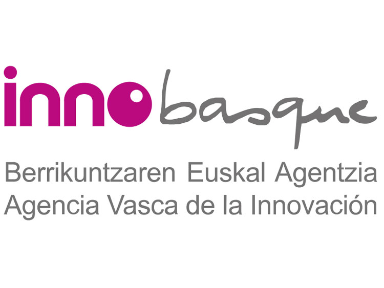 Logotoipo de Innobasque