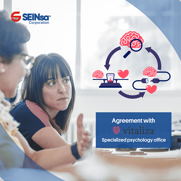 Acuerdo con Vitaliza