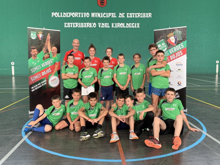 SEINSA Futsal Campus