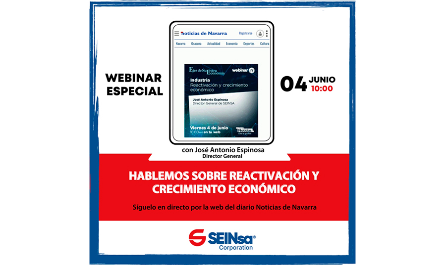 Webinar 4 junio