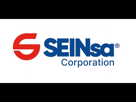 Preview image for the video "SEINSA Corporation - Corporative video".