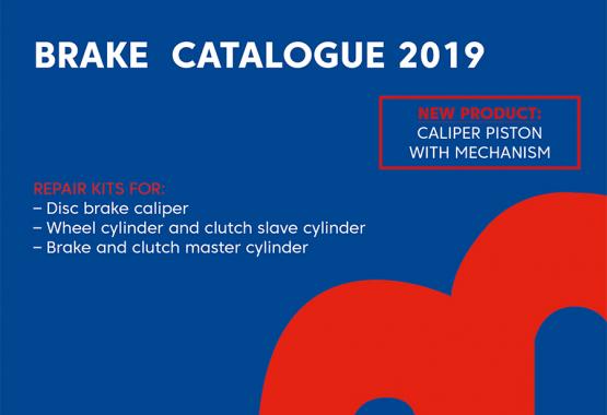 Portada Catálogo Freno Seinsa